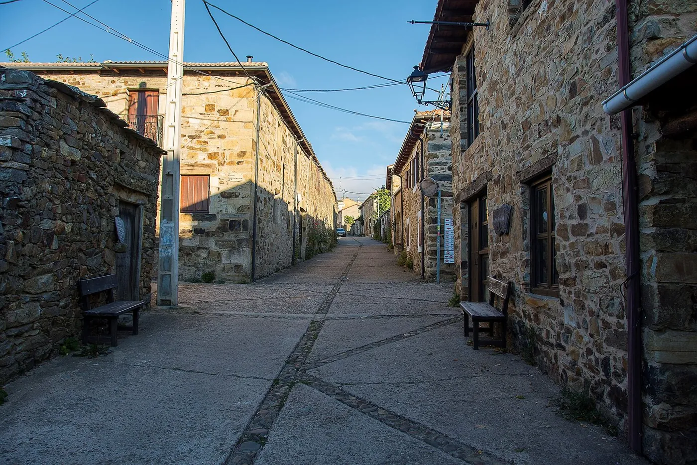 Rabanal del Camino
