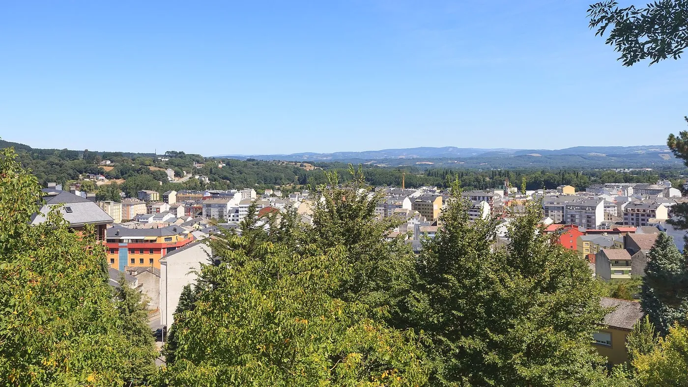 Sarria