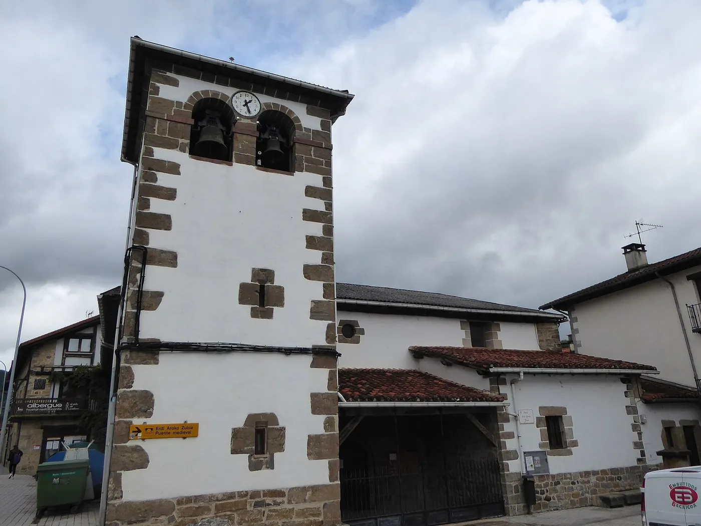 Zubiri