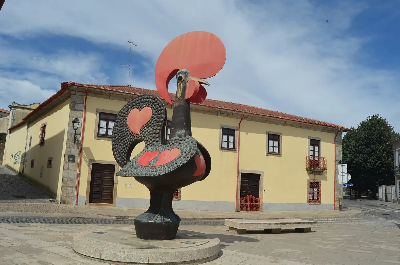 Barcelos, Portugal